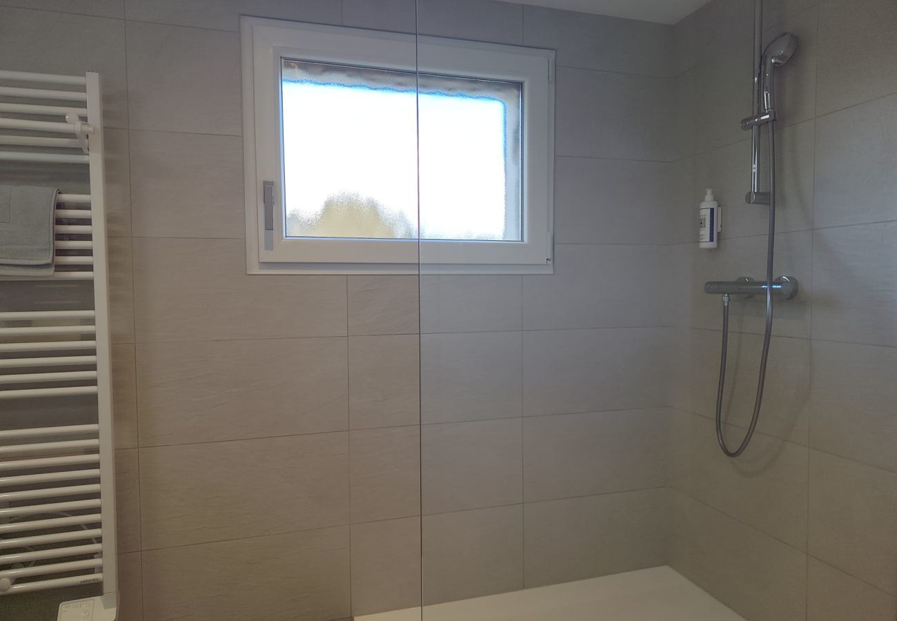 Apartment in Colmar - Nid de la Luss