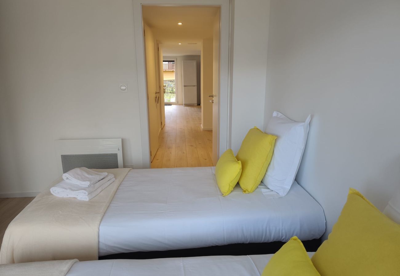 Apartment in Colmar - Nid de la Luss