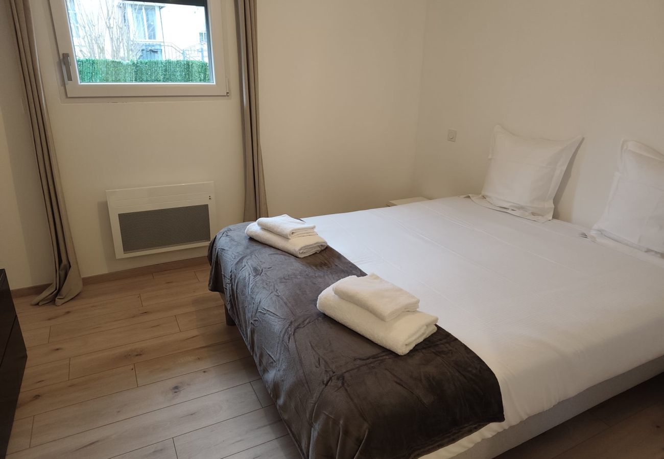 Apartment in Colmar - Nid de la Luss