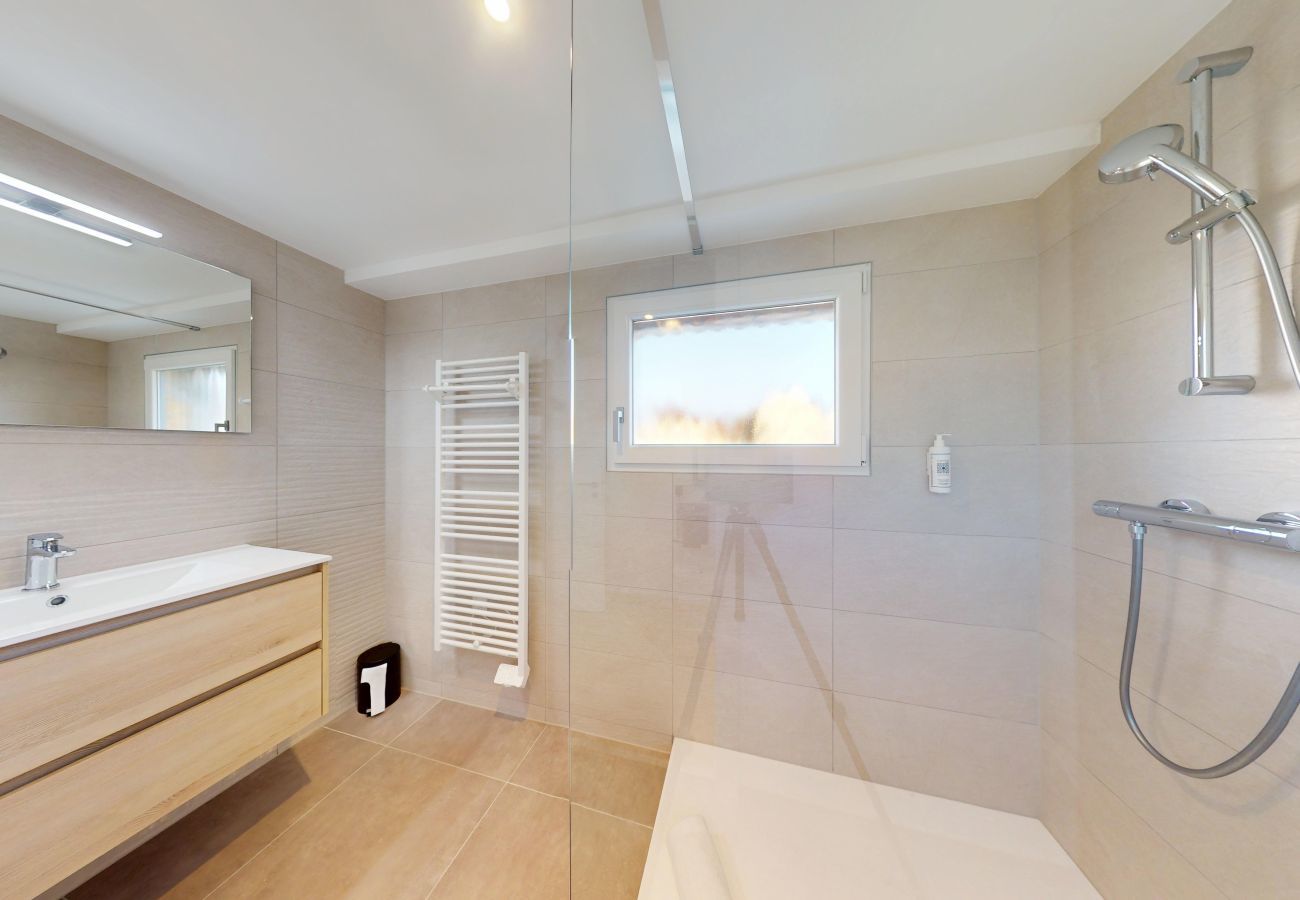 Apartment in Colmar - Nid de la Luss avec parking