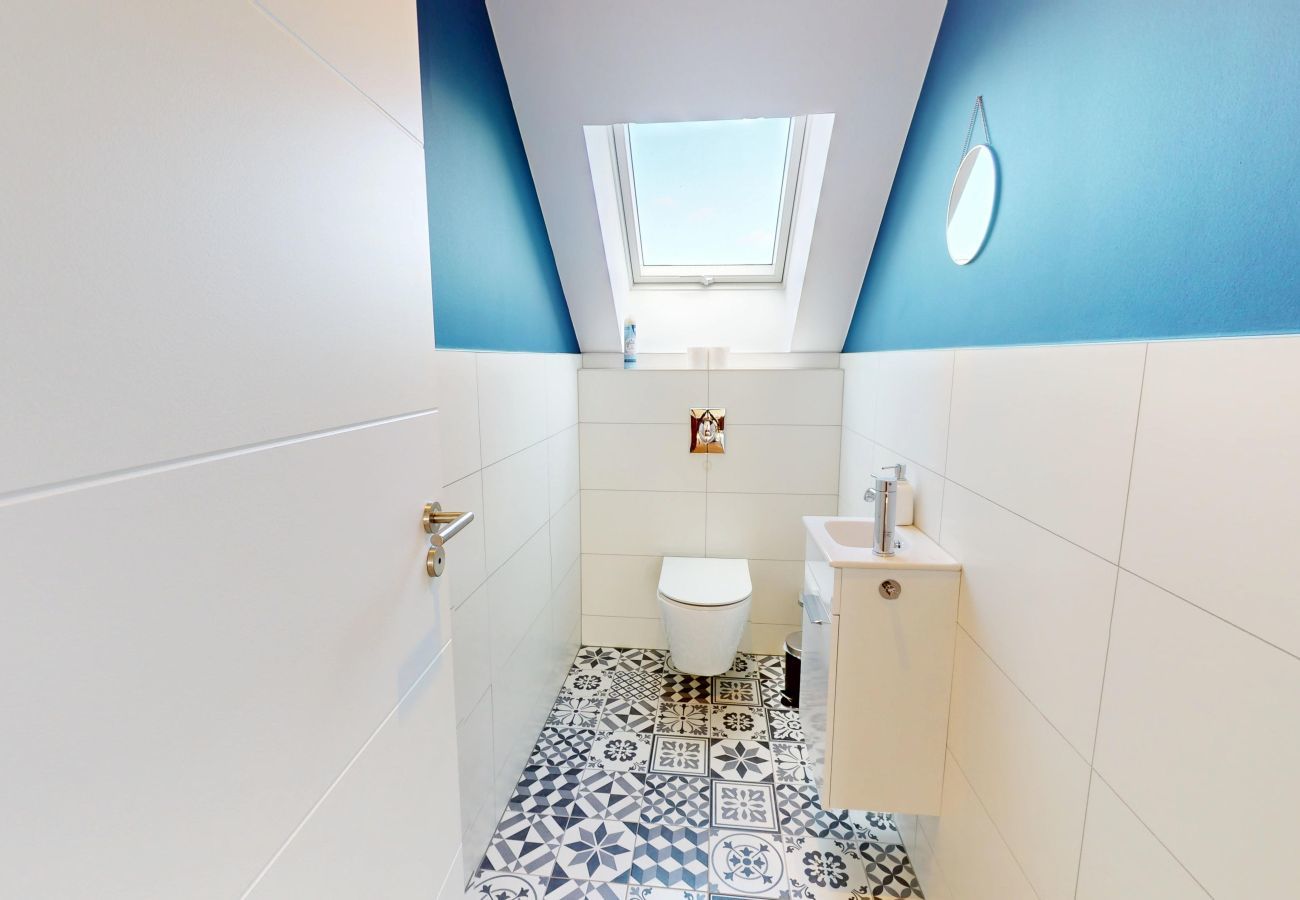 Apartment in Eguisheim - Eguisheim, Vignoble & Châteaux