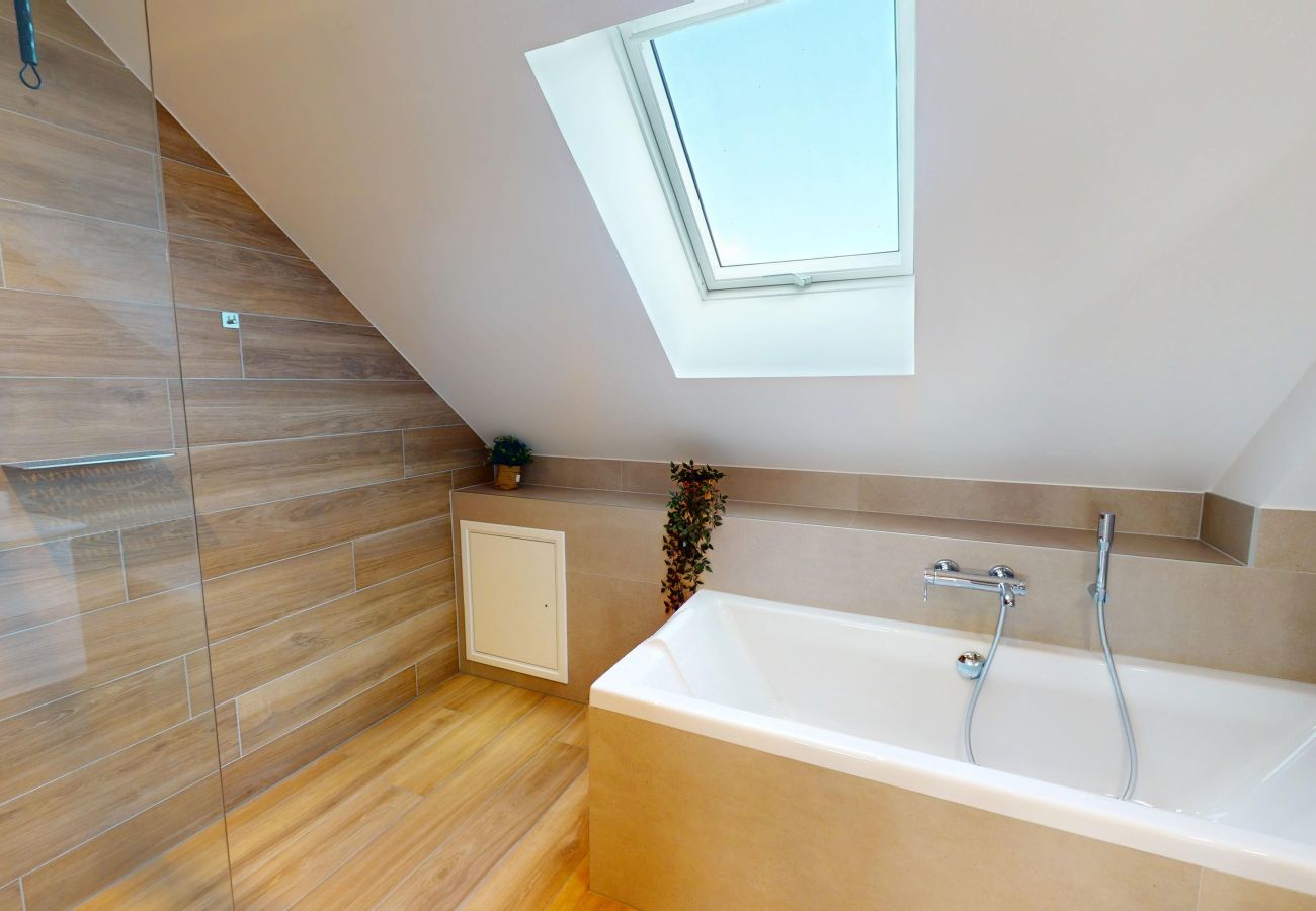 Apartment in Eguisheim - Eguisheim, Vignoble & Châteaux