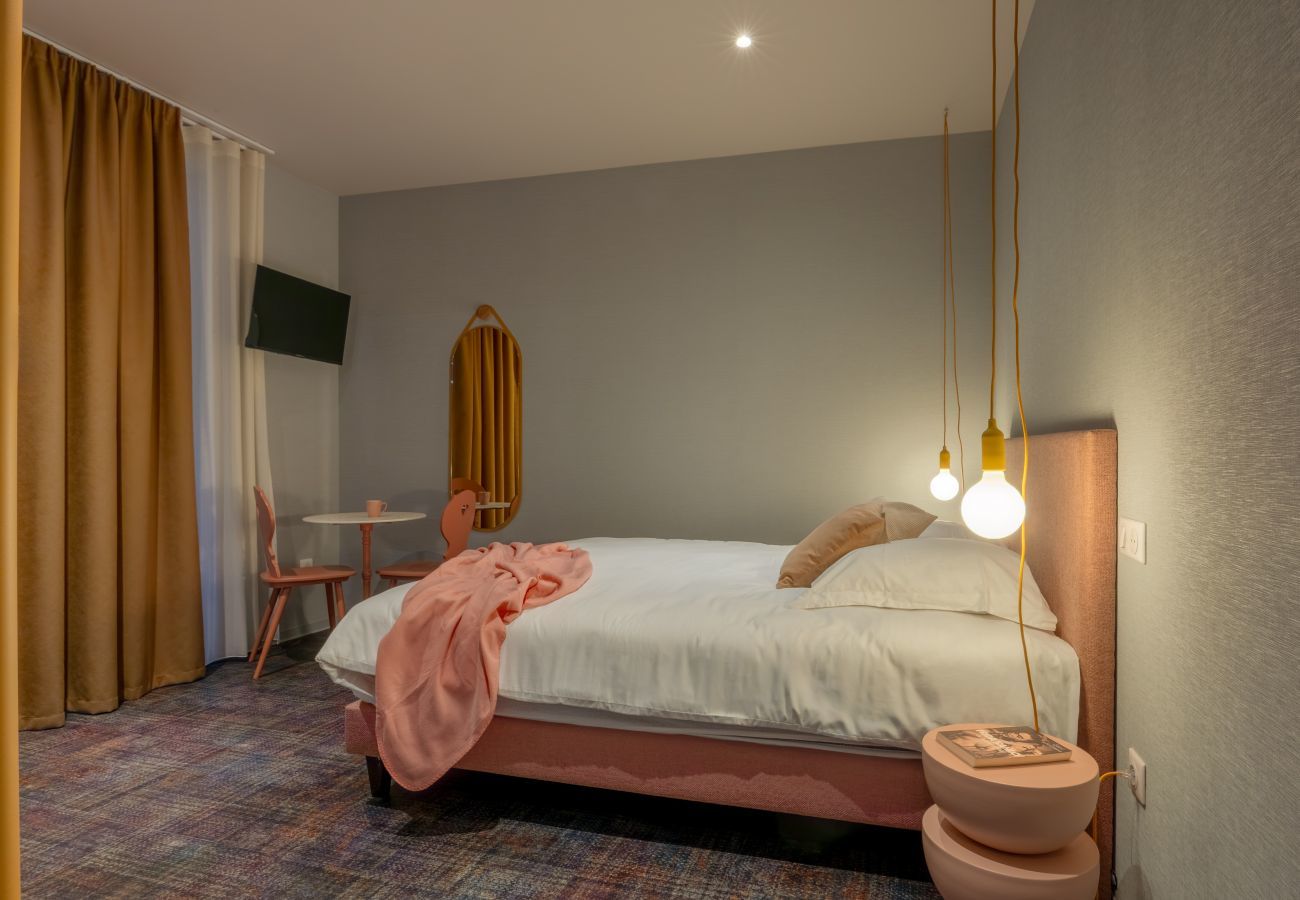 Studio in Colmar - 1.2 studio