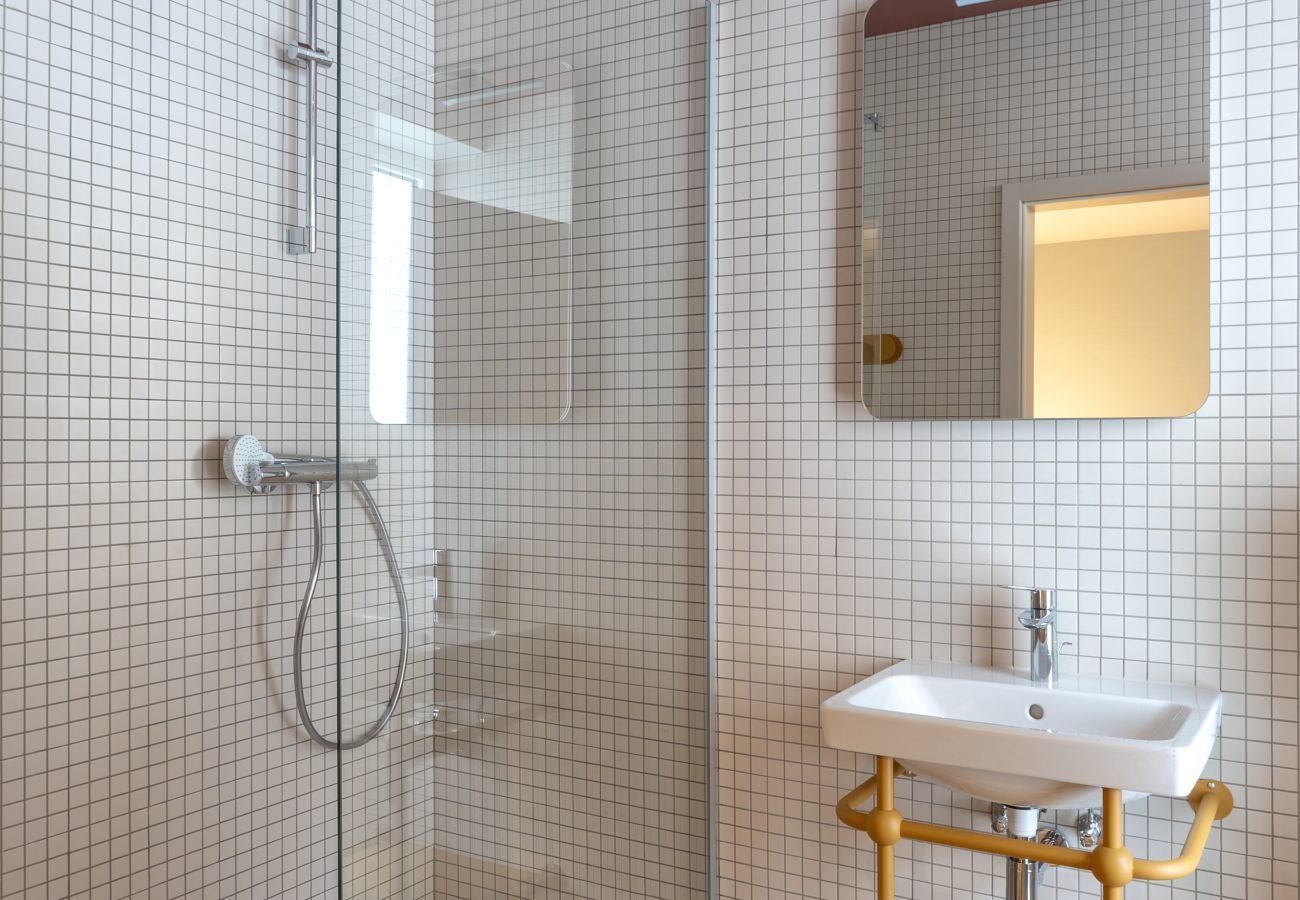 Studio in Colmar - Studio Numéro 4