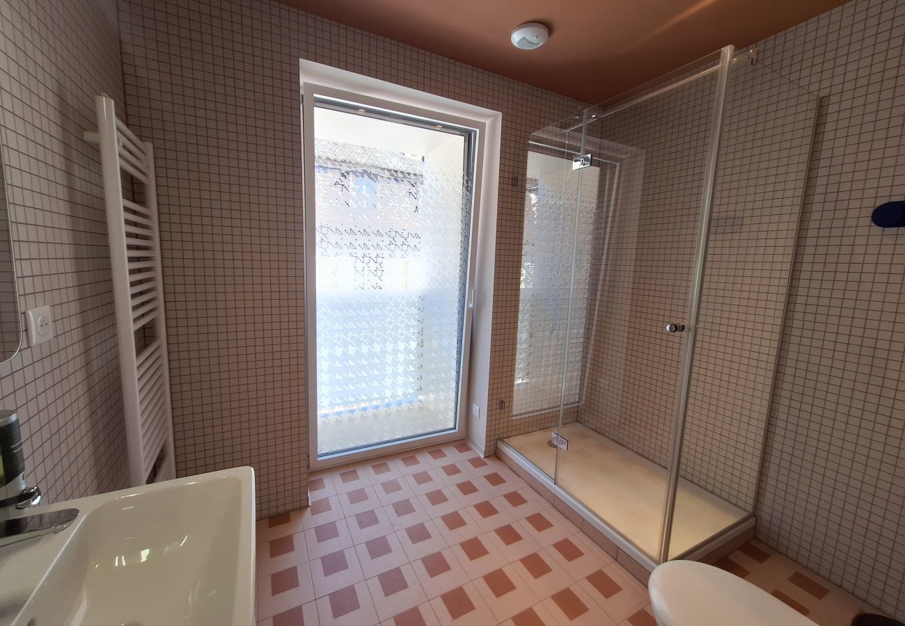 Studio in Colmar - Studio Numéro 7