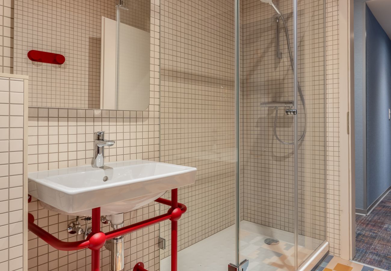 Apartment in Colmar - Appartement Numéro 9 (1 chambre)