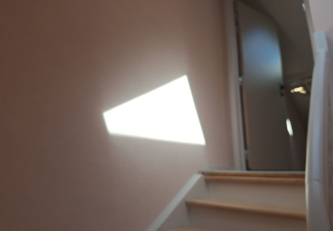 Apartment in Colmar - L'Amiral appartement 1 chambre