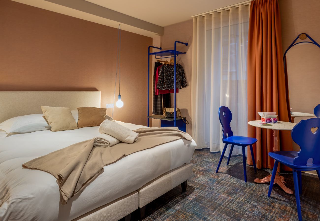 Apartment in Colmar - Le Bruat (5 chambres)