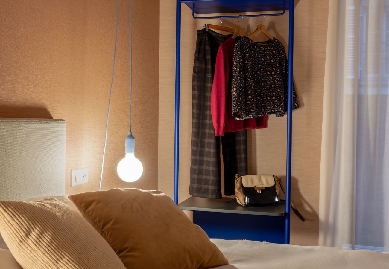 Apartment in Colmar - Le Rapp (5 chambres)