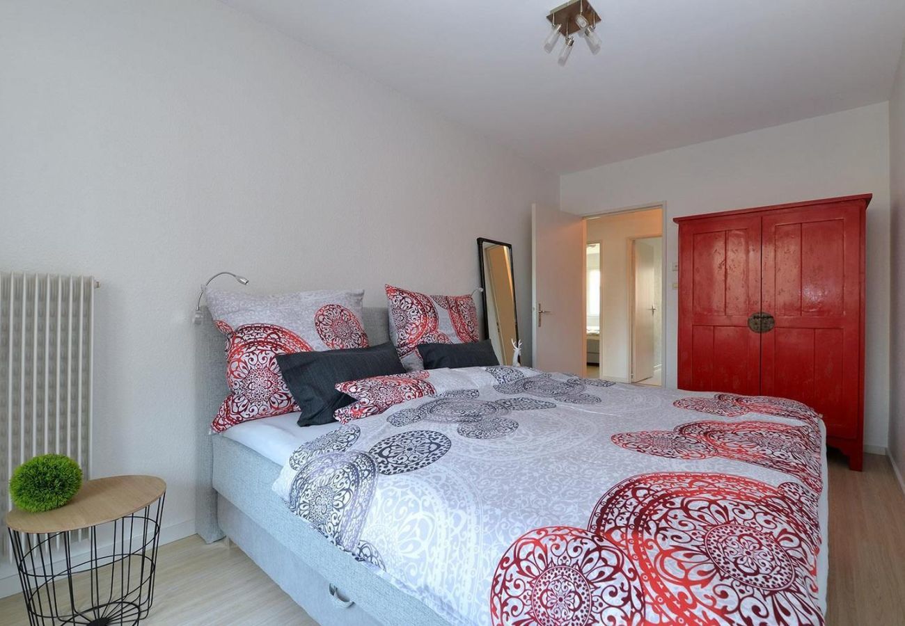 Apartment in Colmar - La Maminia