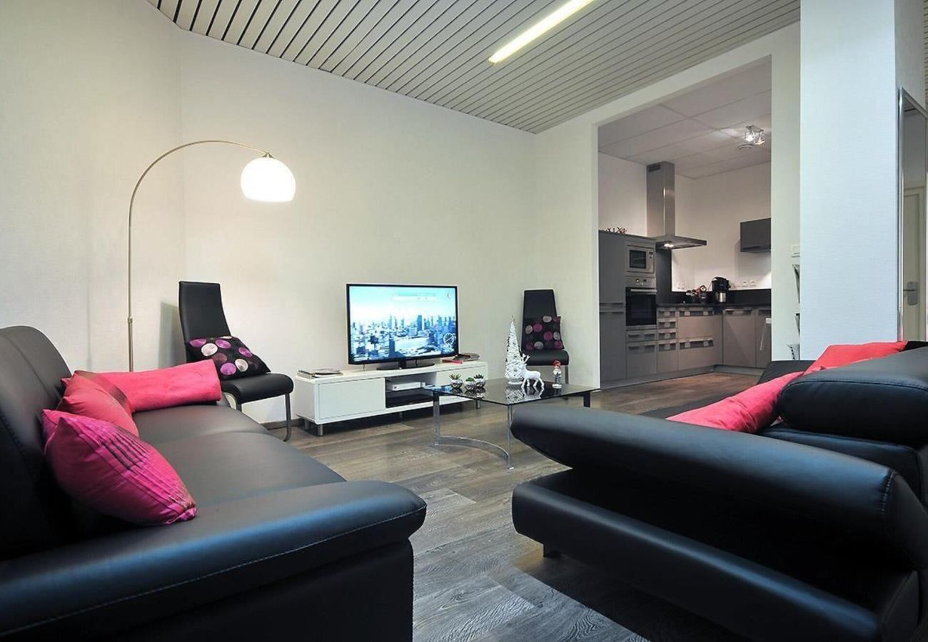 Apartment in Colmar - Les Tilleuls