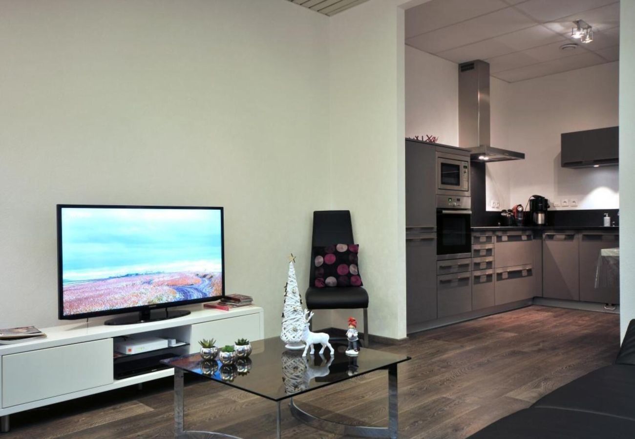 Apartment in Colmar - Les Tilleuls