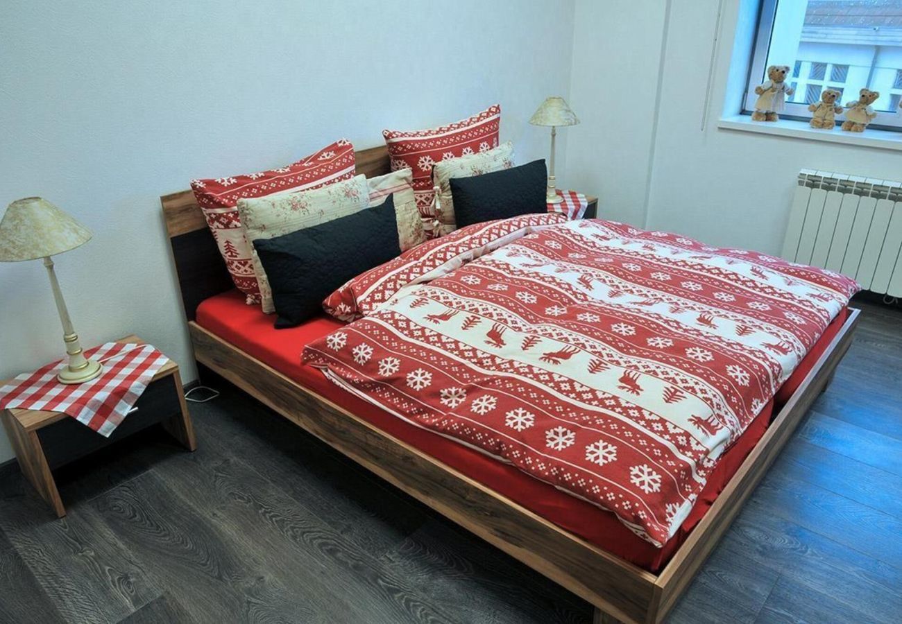 Apartment in Colmar - Les Tilleuls