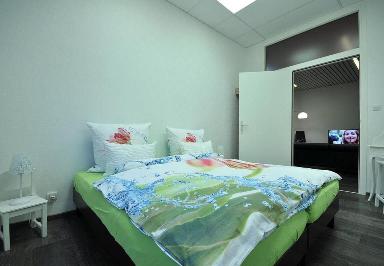 Apartment in Colmar - Les Tilleuls