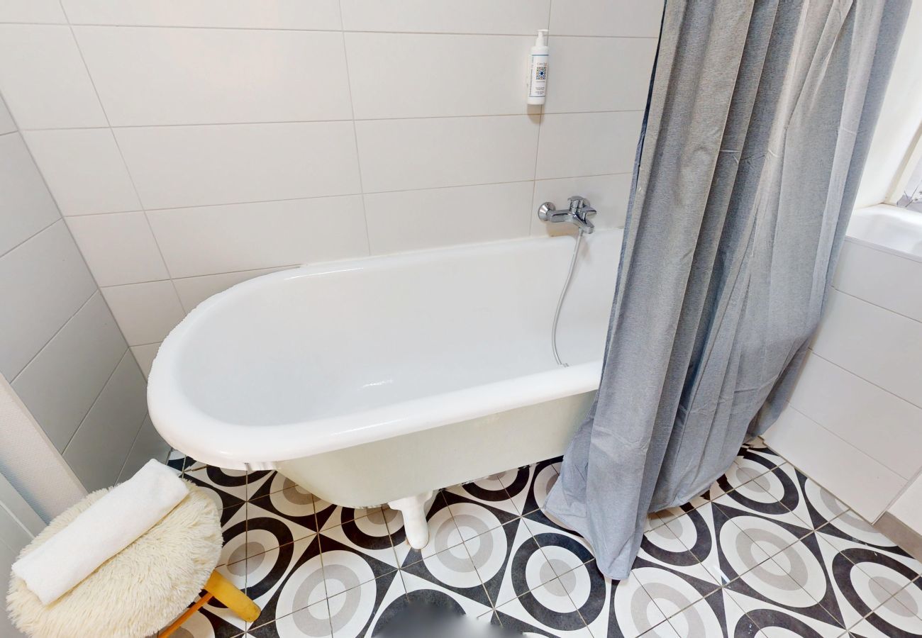 Studio in Colmar - Les gîtes d'Elouise 2