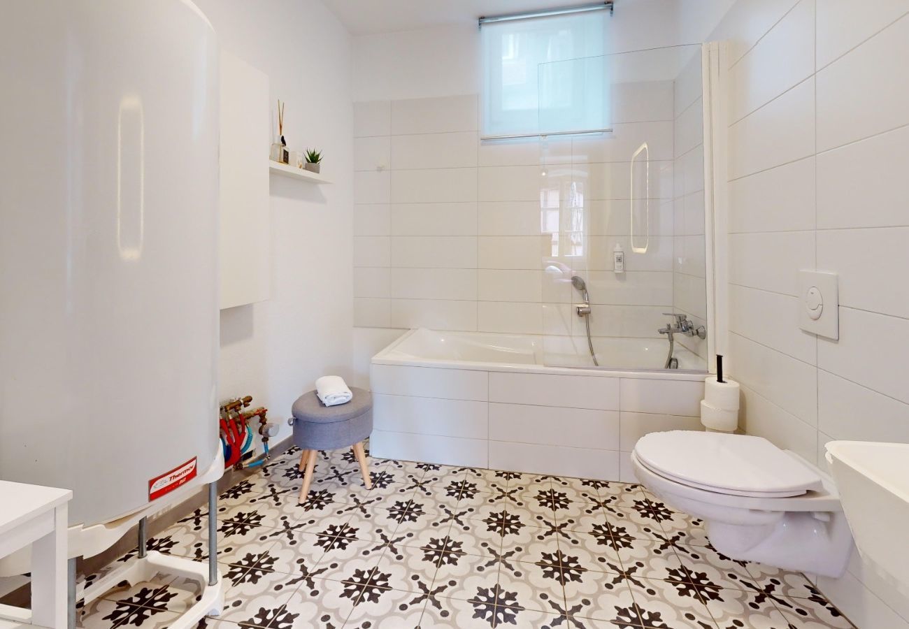 Studio in Colmar - Les gîtes d'Elouise 1