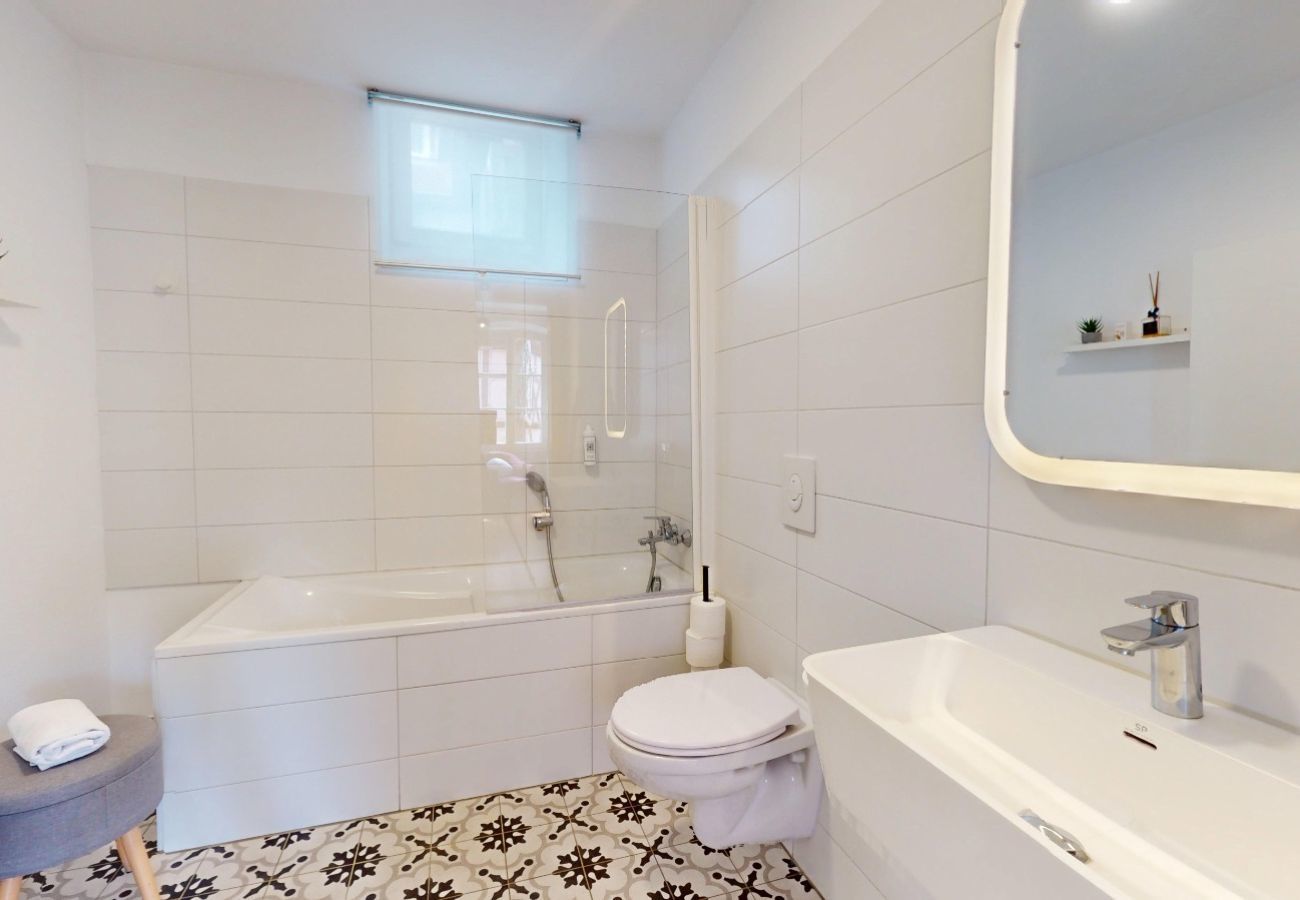 Studio in Colmar - Les gîtes d'Elouise 1