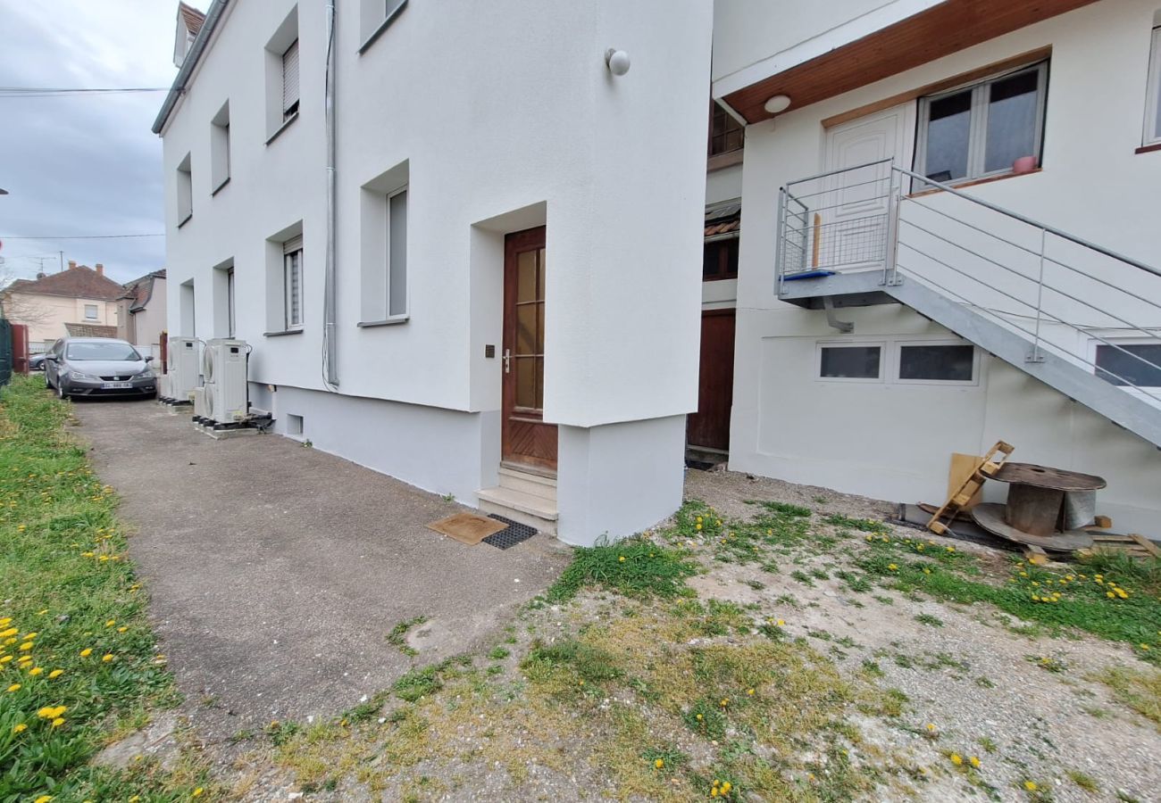 Studio in Ingersheim - Little Ingersheim proche Colmar