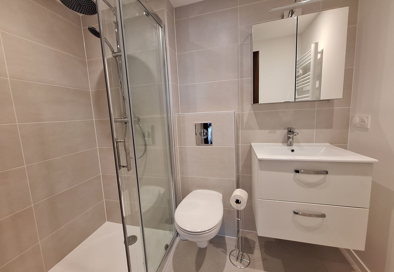 Studio in Ingersheim - Little ingersheim proche Colmar