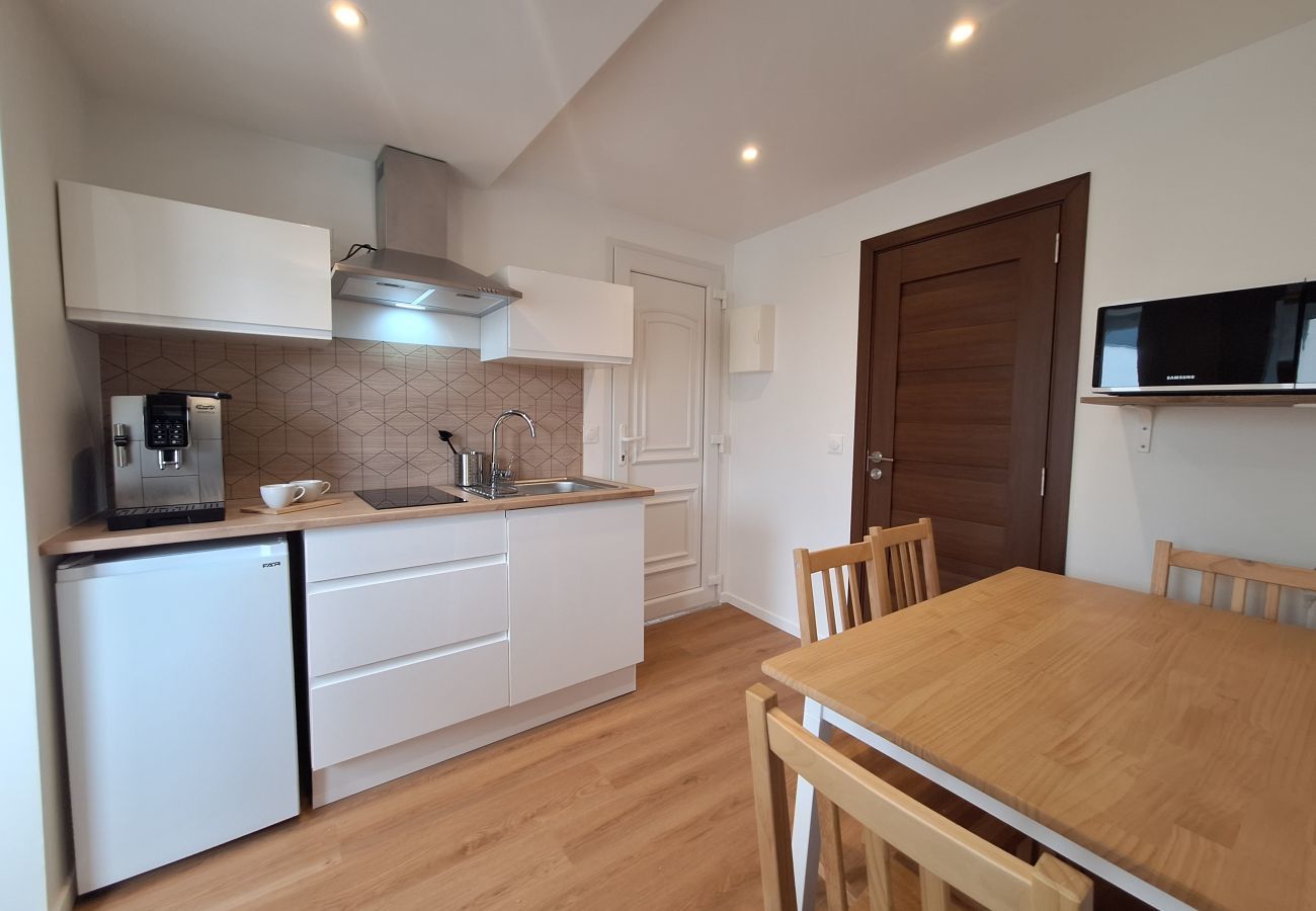 Studio in Ingersheim - Little ingersheim proche Colmar