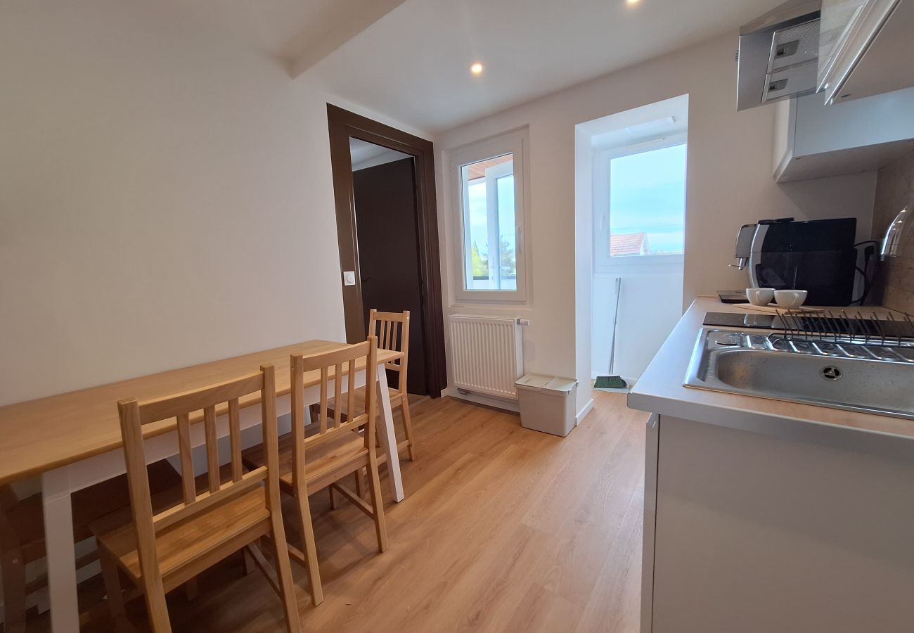 Studio in Ingersheim - Little ingersheim proche Colmar