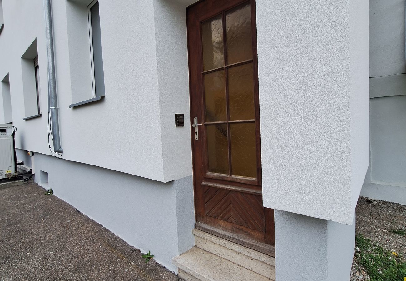 Studio in Ingersheim - Little ingersheim proche Colmar