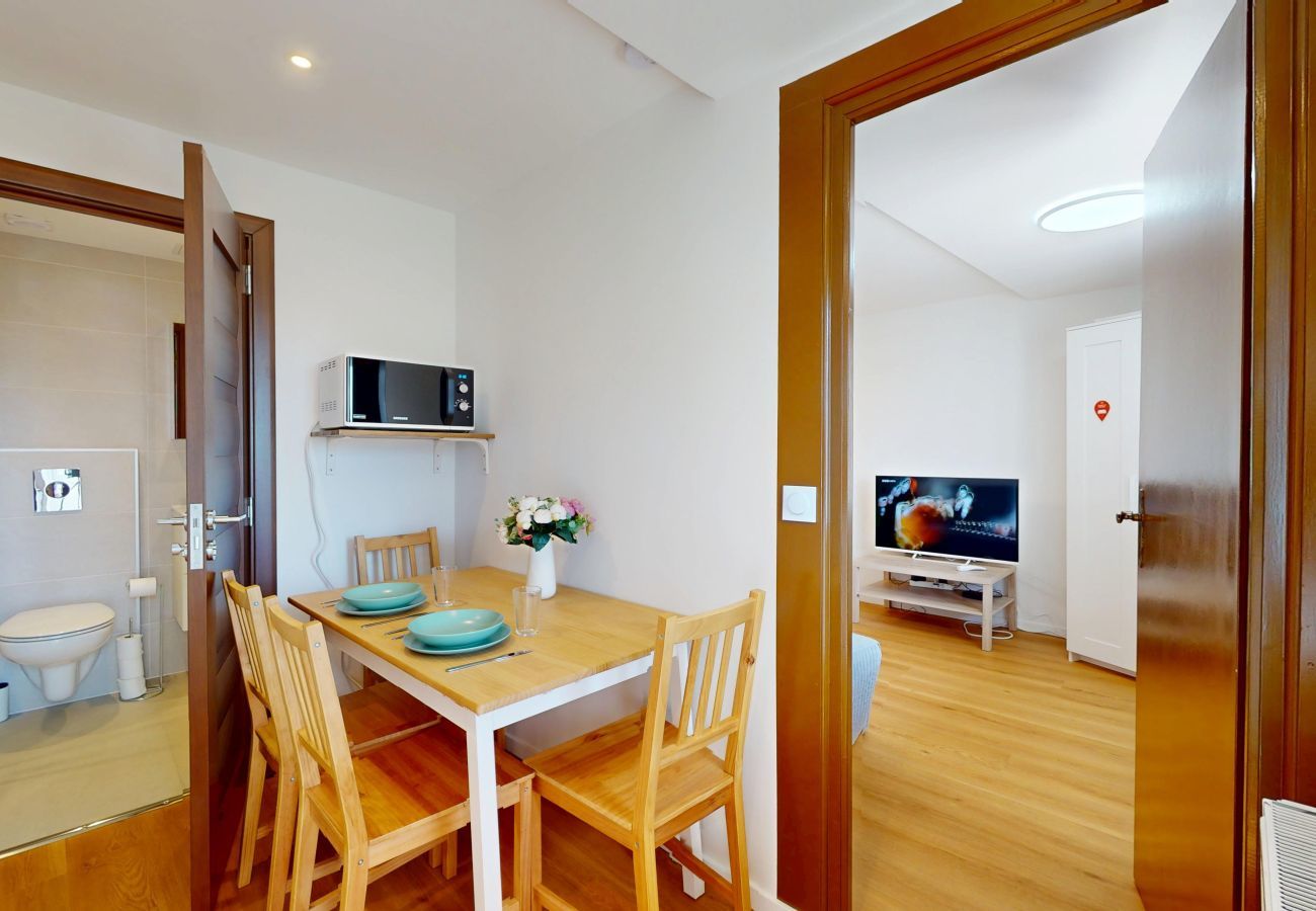 Studio in Ingersheim - Little ingersheim proche Colmar