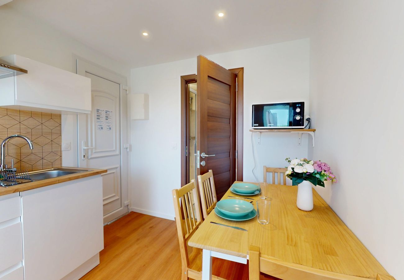 Studio in Ingersheim - Little ingersheim proche Colmar