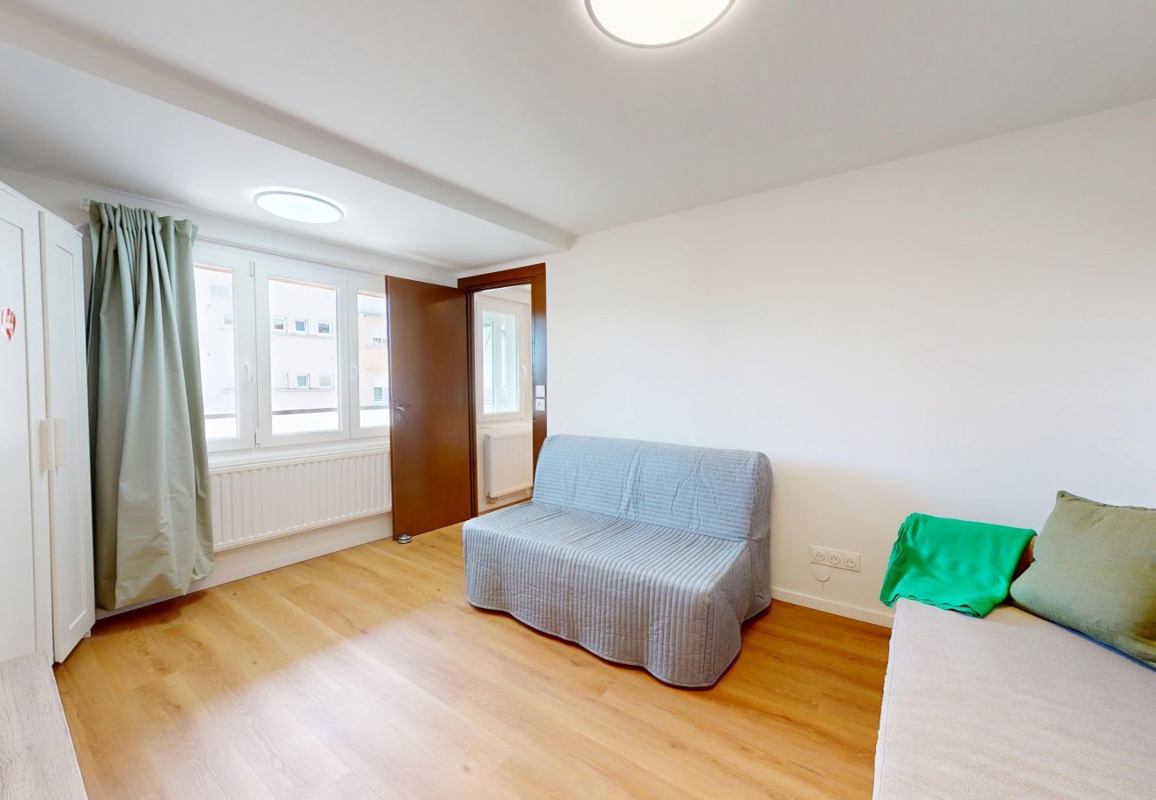 Studio in Ingersheim - Little ingersheim proche Colmar