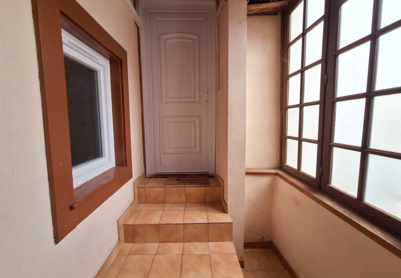 Studio in Ingersheim - Little ingersheim proche Colmar
