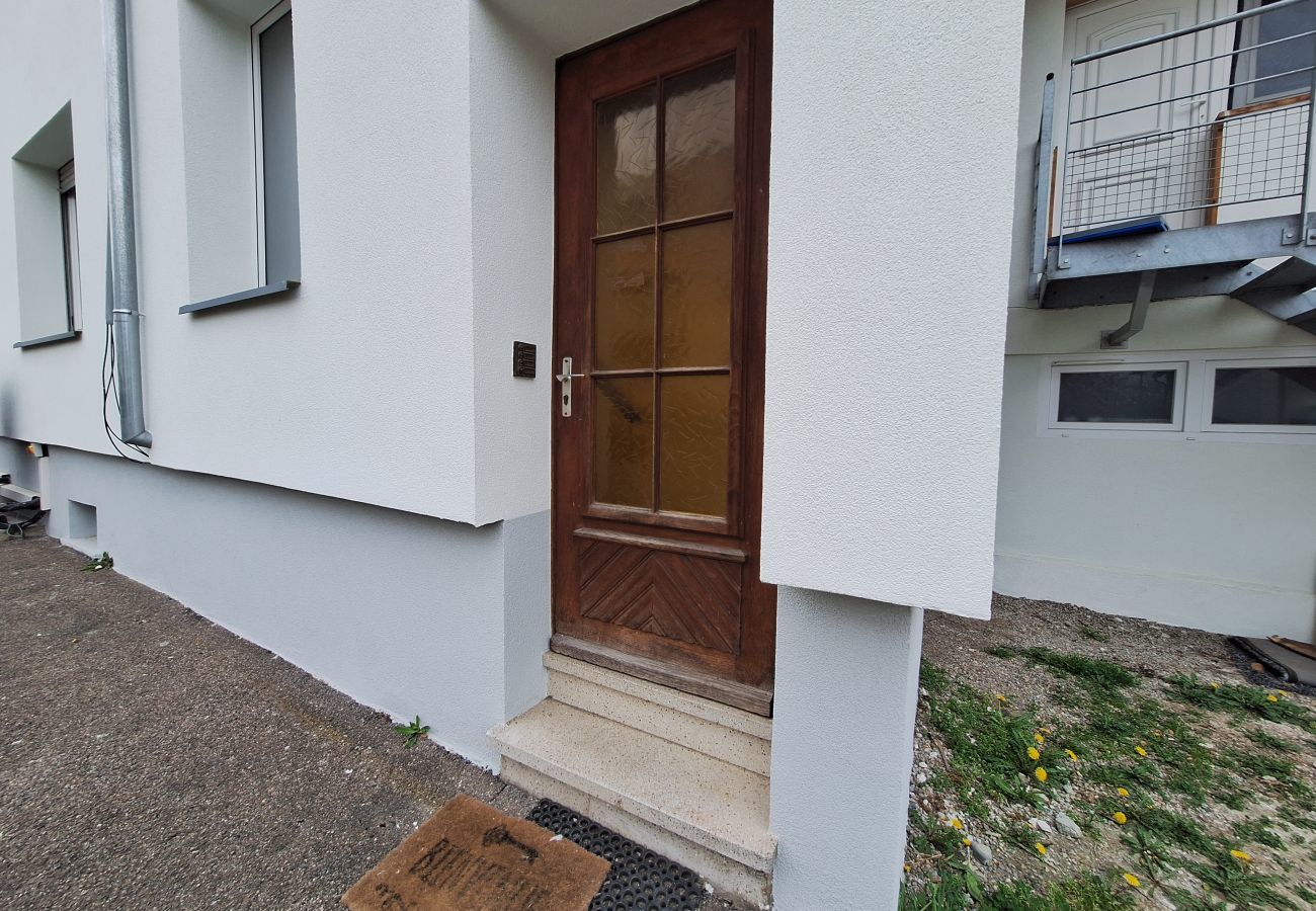 Studio in Ingersheim - Little ingersheim proche Colmar