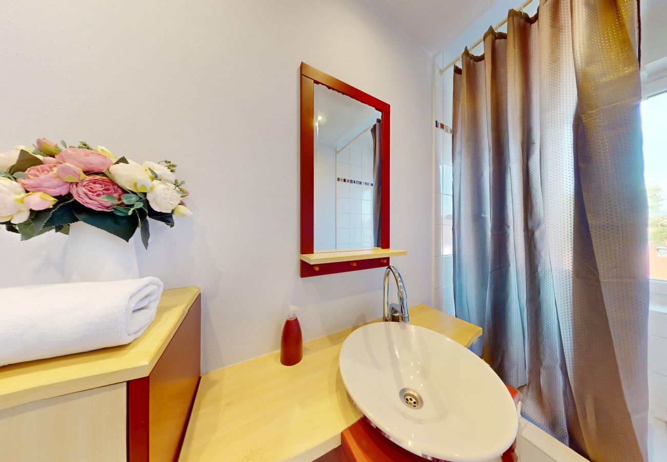 Apartment in Colmar - L'émeraude 360 avec parking