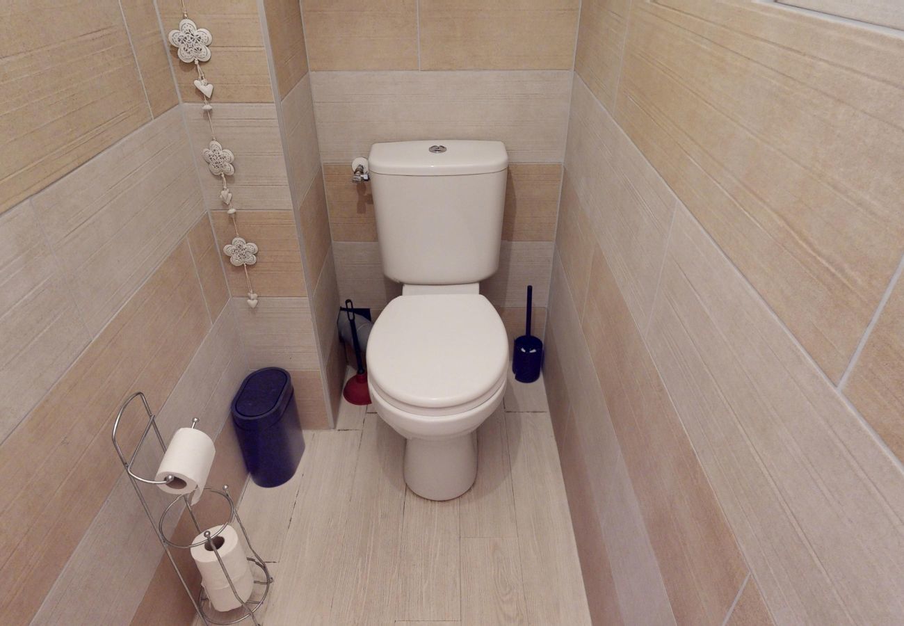 Apartment in Eguisheim - Le petit Schatz d'Eguisheim