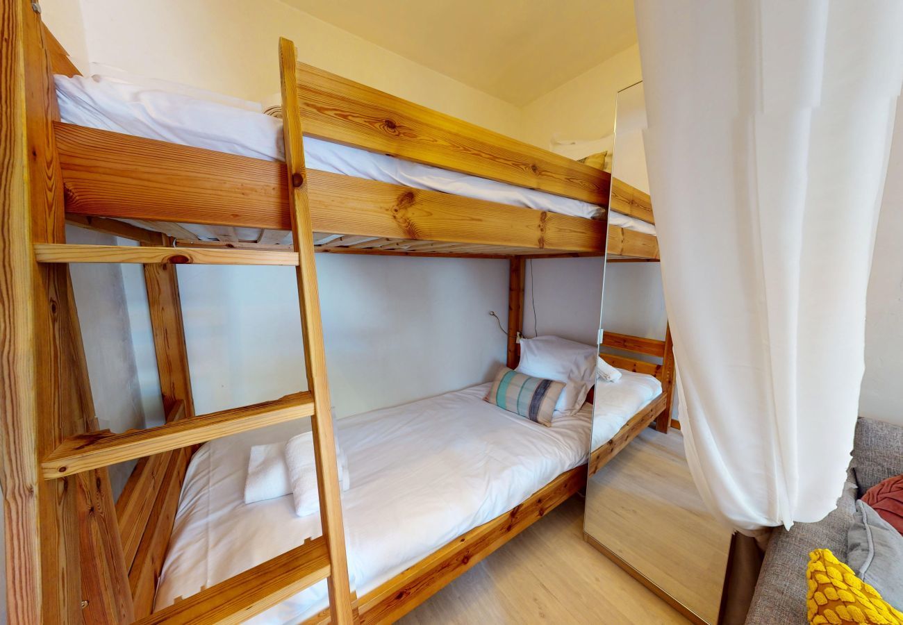 Apartment in Eguisheim - Le petit Schatz d'Eguisheim