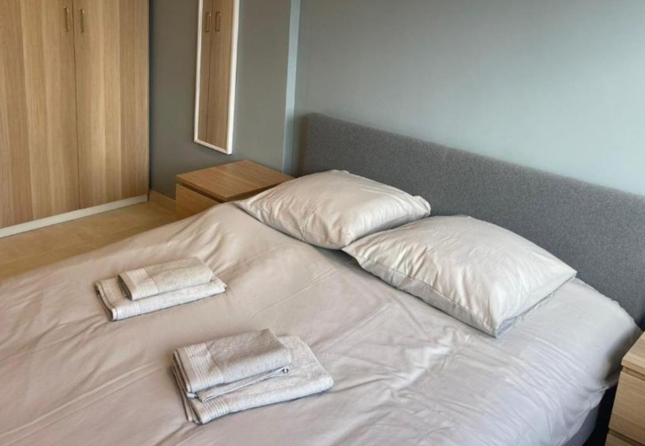 Apartment in Strasbourg - Le Brasilia