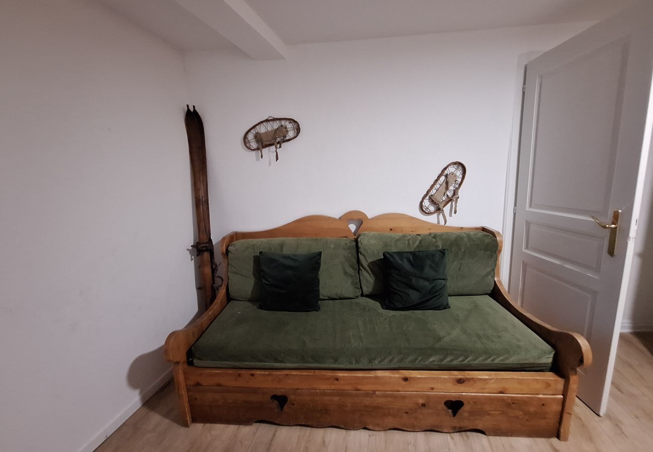 Apartment in Colmar - Koifhus 4