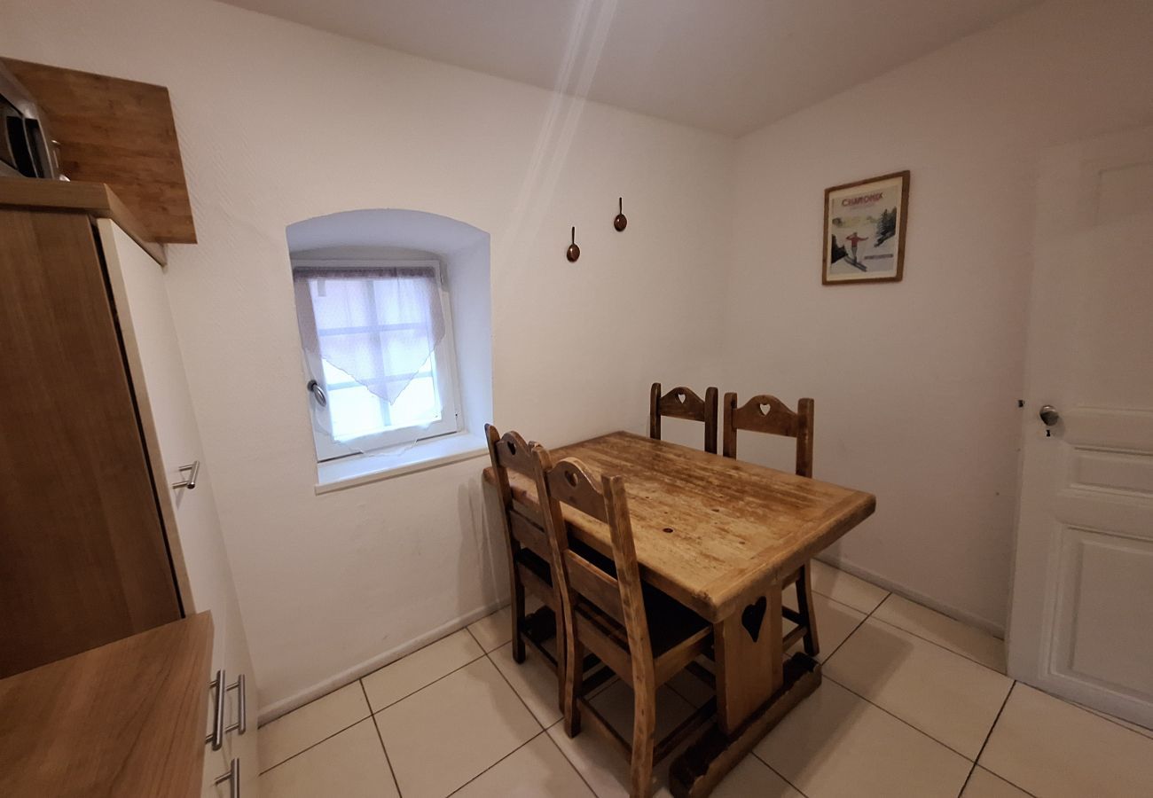 Apartment in Colmar - Koifhus 4