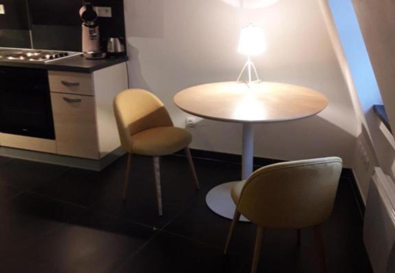 Apartment in Colmar - Berthe Molly 3 (Duplex)