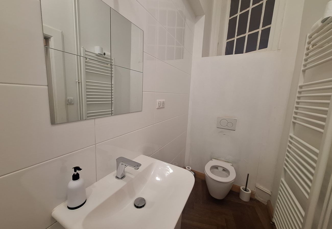 Apartment in Colmar - Saint Nicolas 1