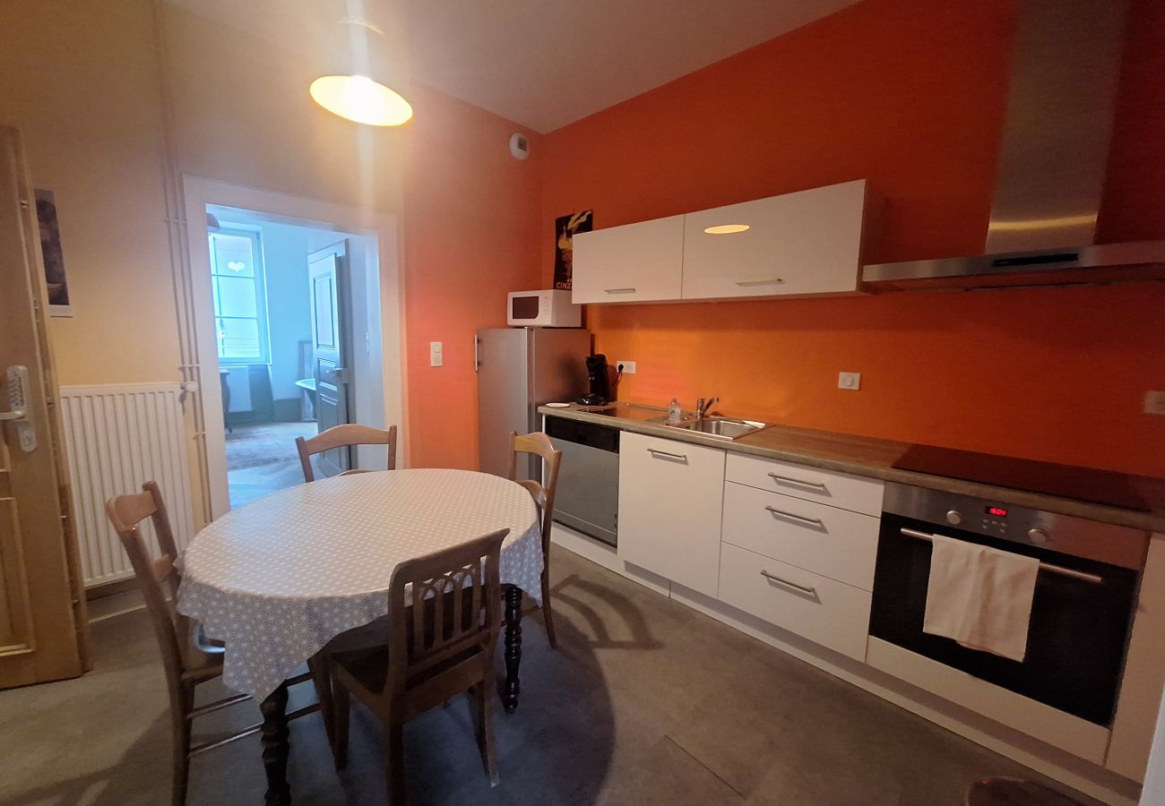 Apartment in Colmar - Saint Nicolas 2
