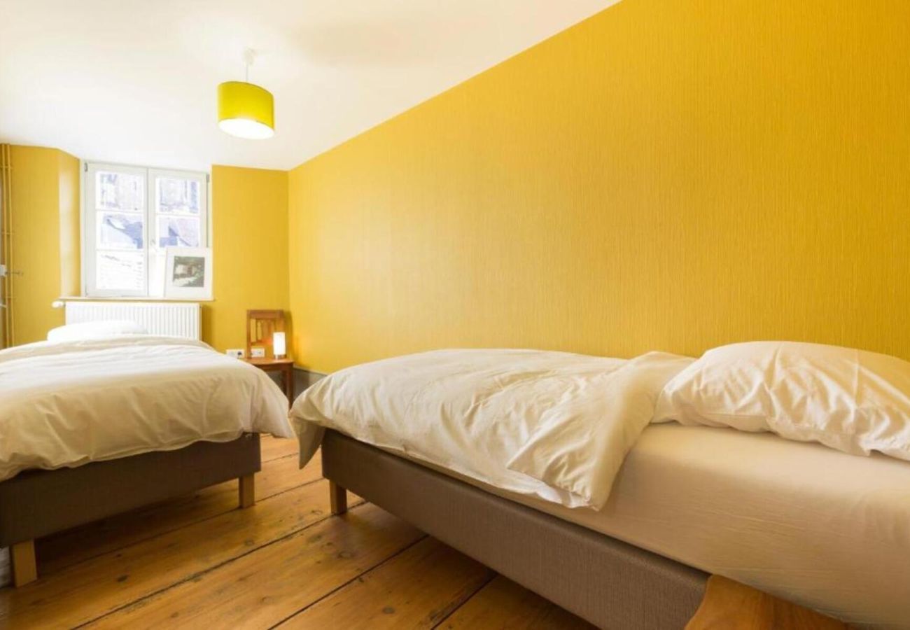 Apartment in Colmar - Saint Nicolas 3