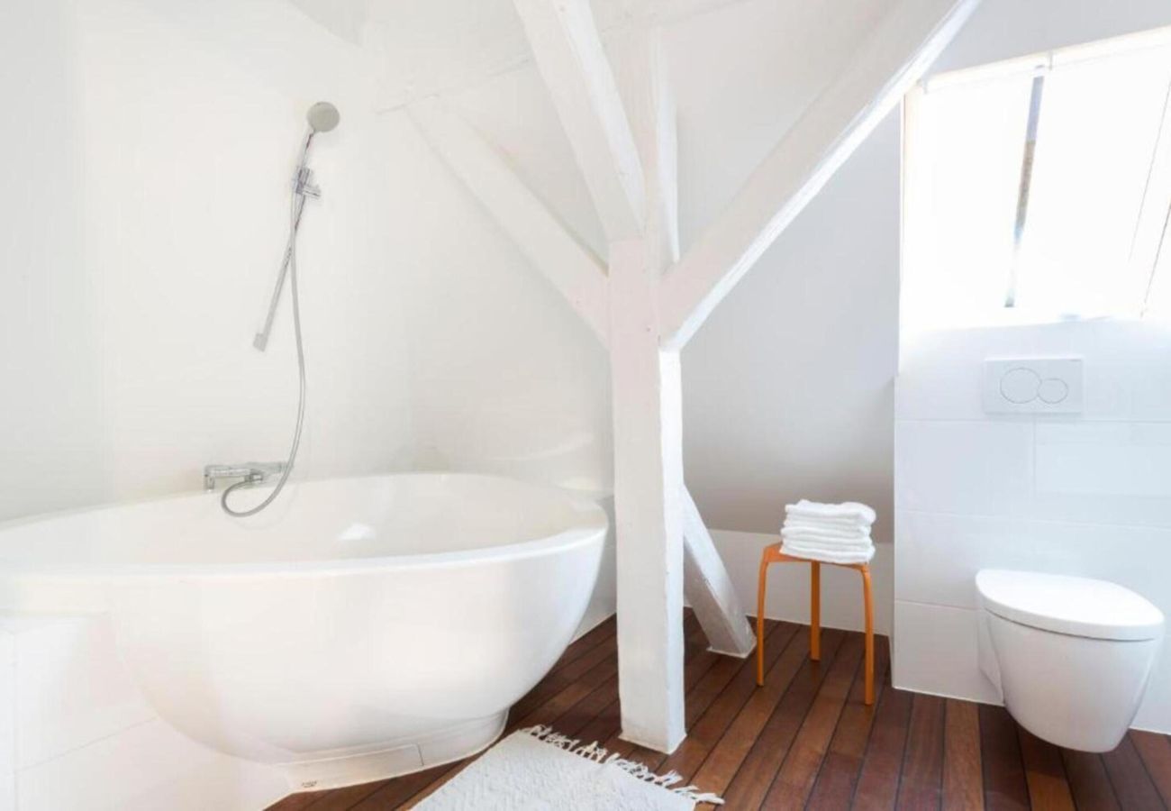 Apartment in Colmar - Saint Nicolas 4
