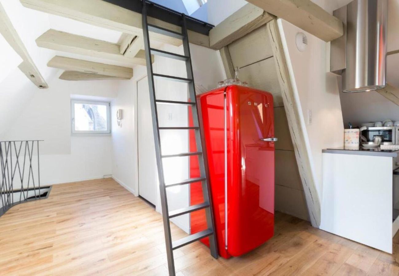 Apartment in Colmar - Saint Nicolas 4