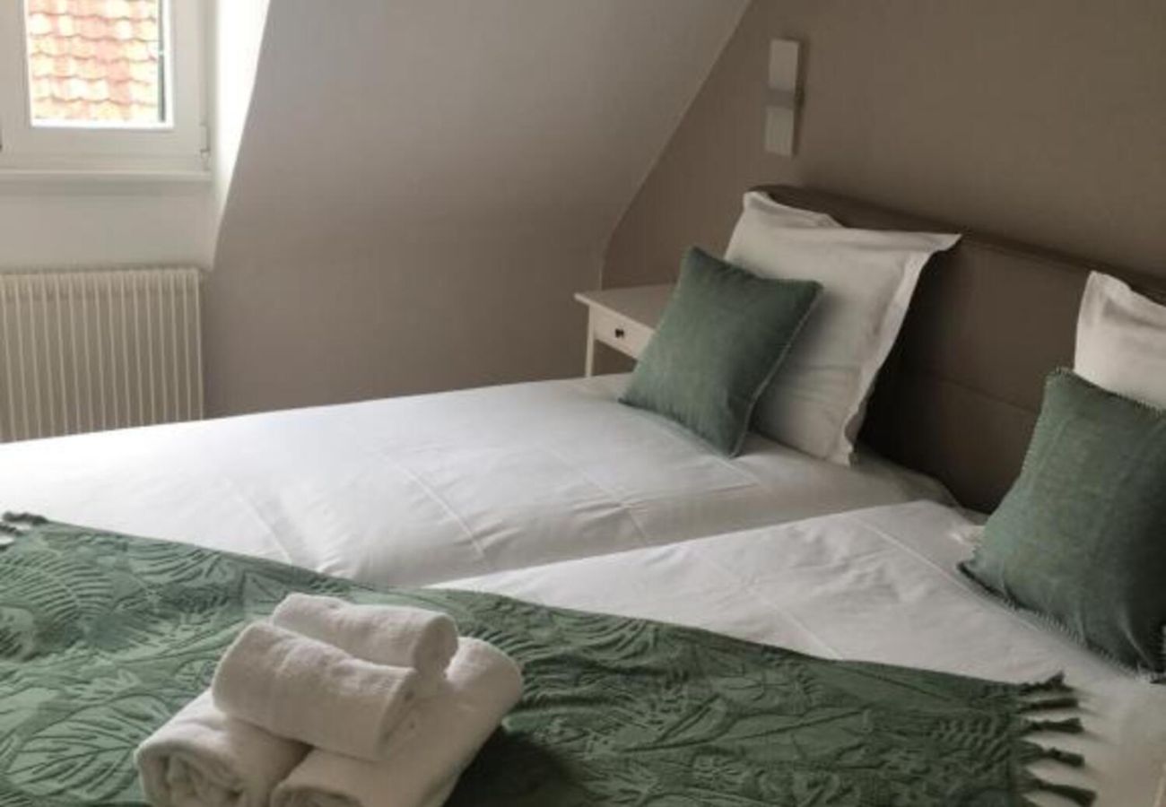 Apartment in Colmar - Home Petite Venise 3