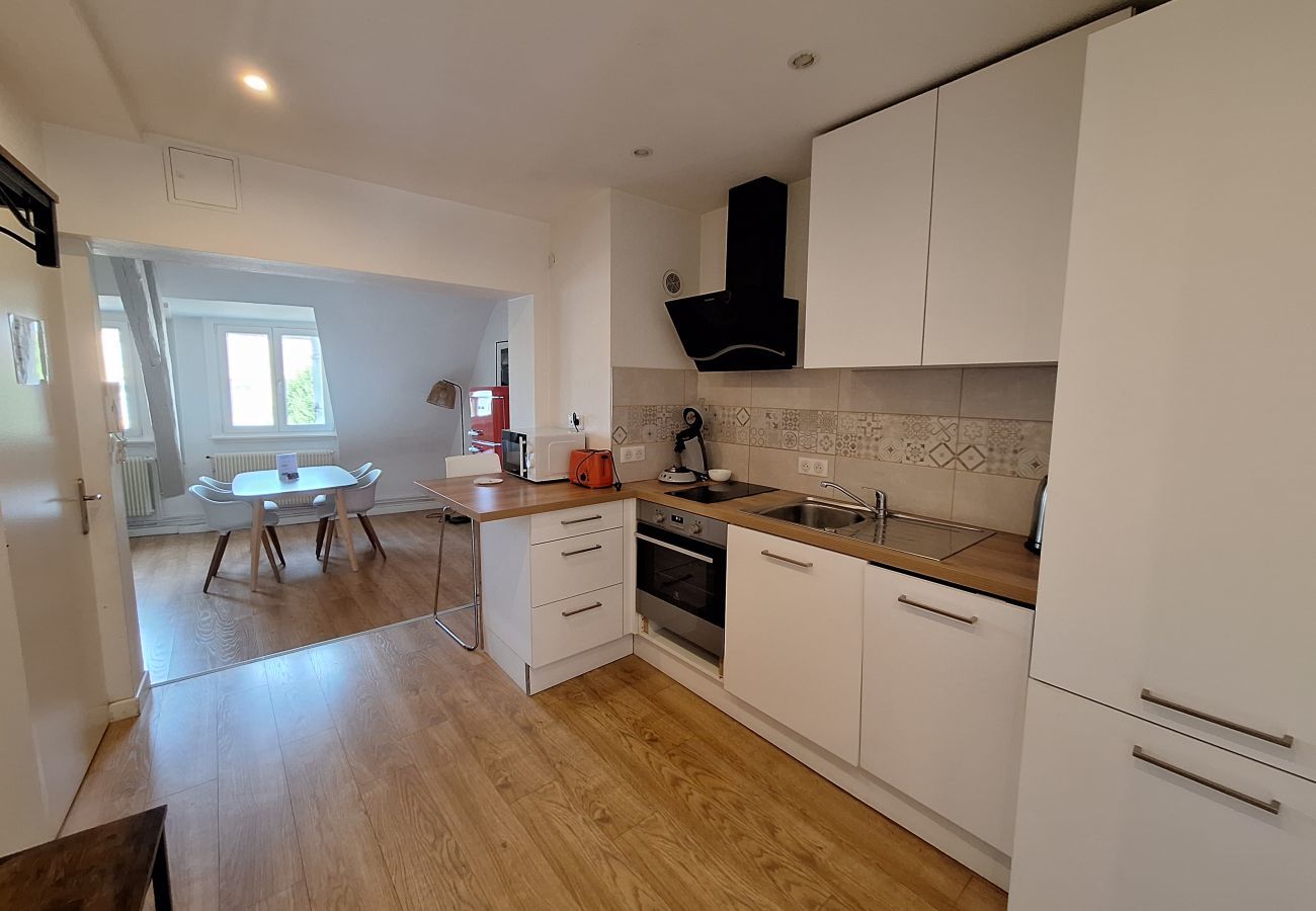 Apartment in Colmar - Home Petite Venise 3