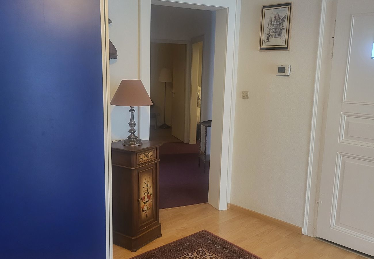 Apartment in Colmar - Au Buisson De Roses
