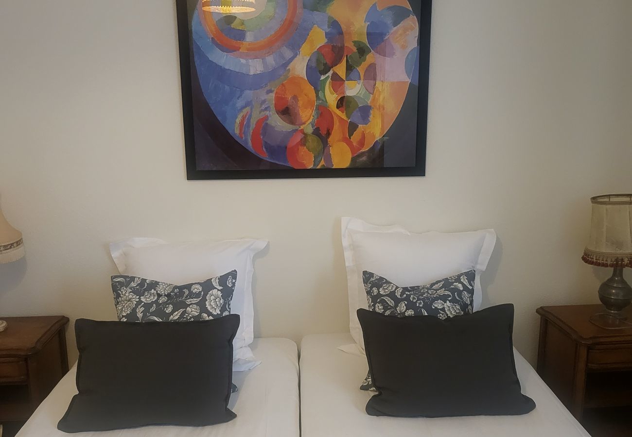 Apartment in Colmar - Au Buisson De Roses