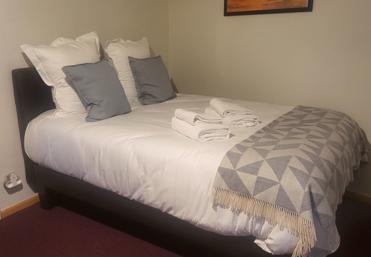 Apartment in Colmar - Au Buisson De Roses