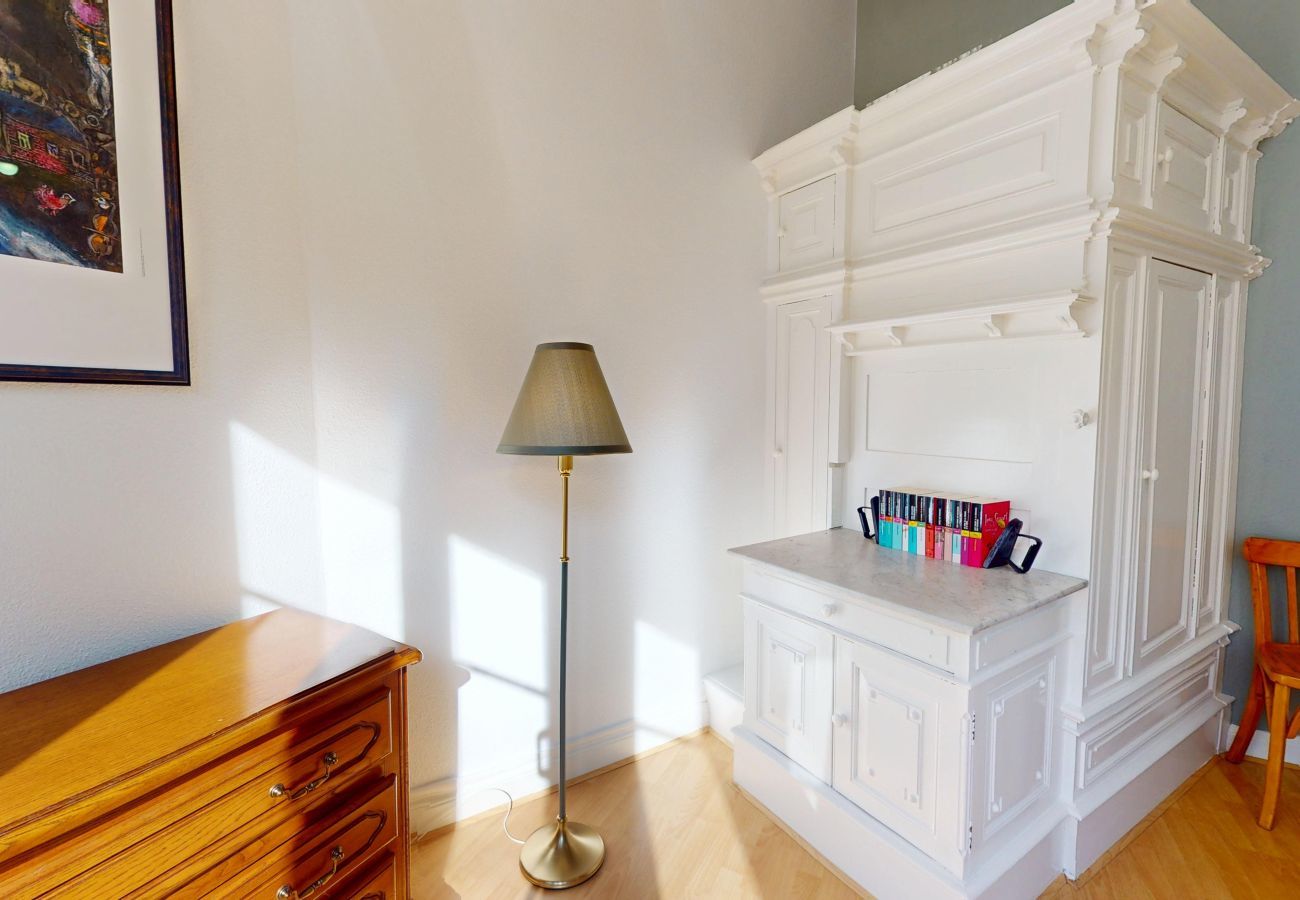 Apartment in Colmar - Au Buisson De Roses - confort et charme au centre