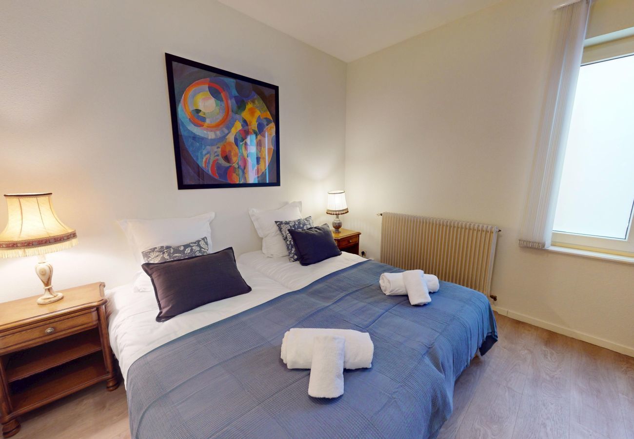 Apartment in Colmar - Au Buisson De Roses - confort et charme au centre